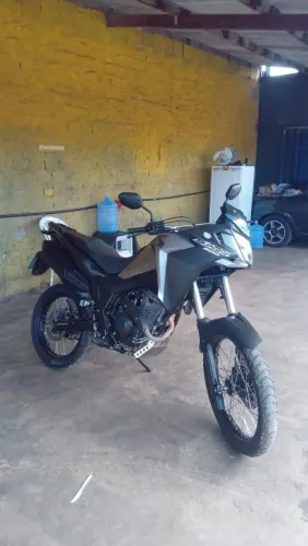 Sahara 300