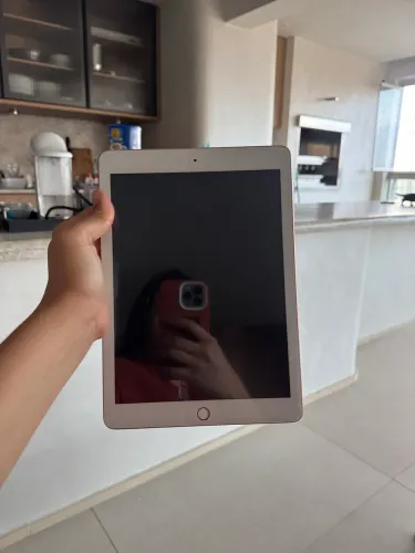 iPad geração 6 geração