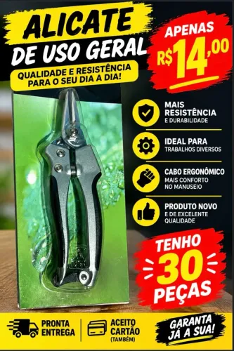 Tesouras 