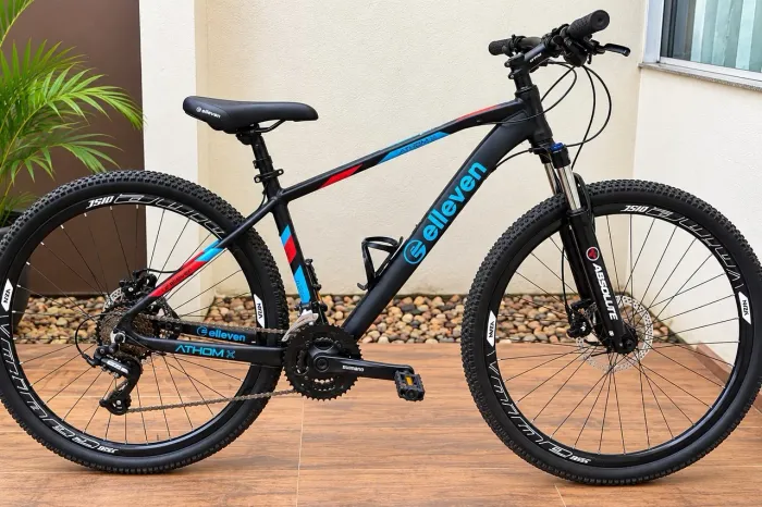 Bike BMX GST