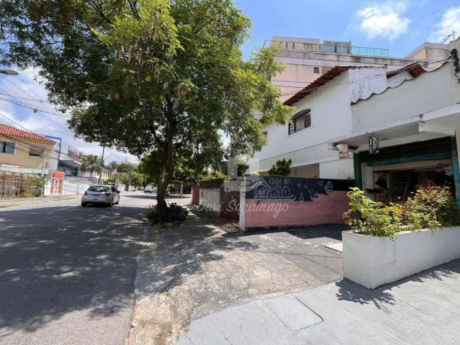 Casa com 5 dormitórios à venda, independente, vaga 324 m² por R$ 1.500.000 - São Francisco