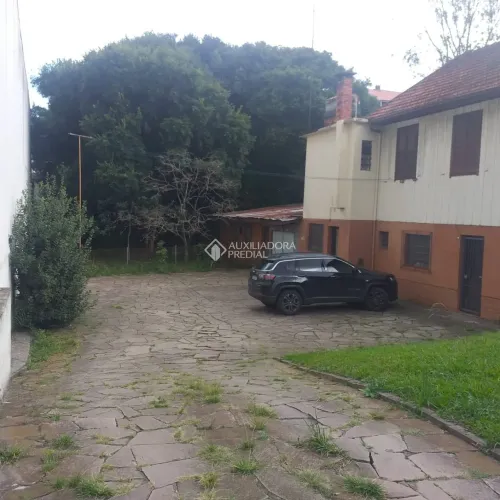 Terreno Rio Branco