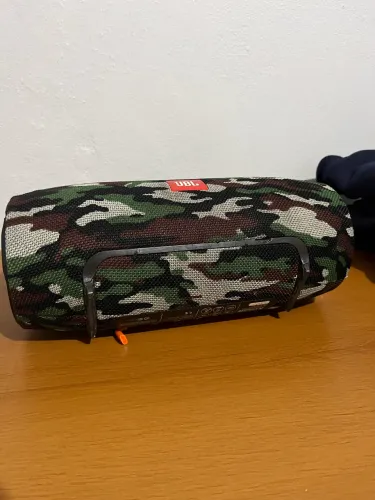 JBL Xtreme