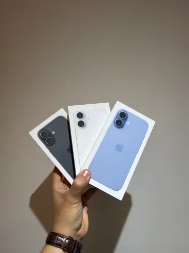 Apple iPhone 17 256GB Lacrado