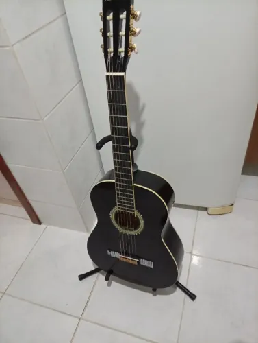Violão perfeito 160 reais