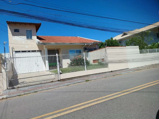 Imóvel comercial e residencial
