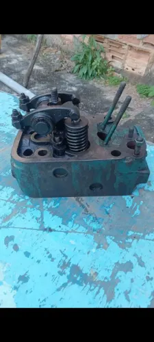 Cabeçote motor MWM 222