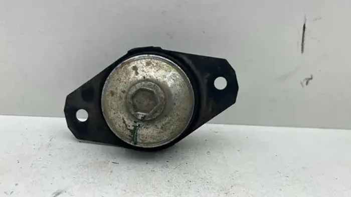 Coxim Do Motor Fiat Palio 2008 N°10 Cx31