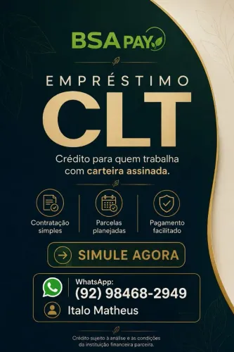Consignado 