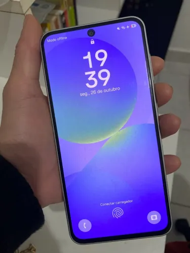 Samsung A36
