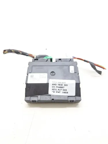 Módulo Ar condicionado Bmw 320i G20 2.0 2020 16046610