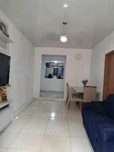 Casa a venda em Condomínio fechado. - Av. Hélio Gueiros. R$ 420.000,00