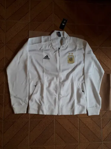 Agasalho Adidas Argentina