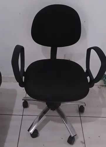 Cadeira de escritório