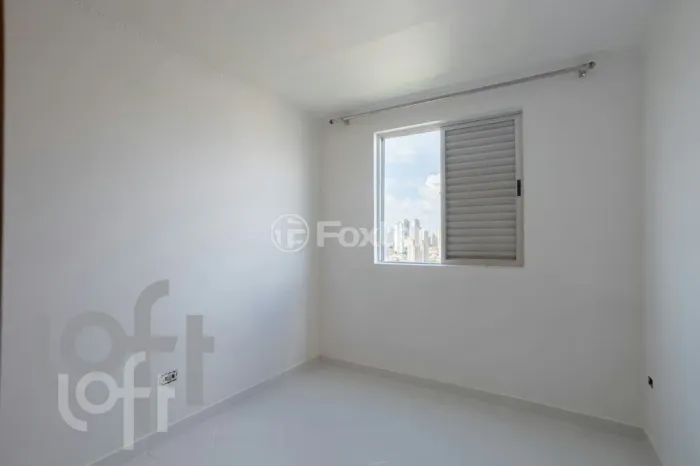 Apartamento à venda Rua Doutor Nicolau Alberto Defina, Jardim da Saúde - São Paulo
