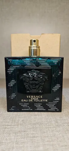 Versace Eros