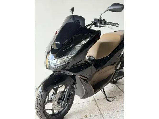 HONDA PCX 150 DLX ABS 2026 - 