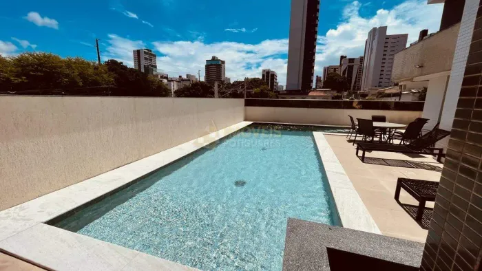 Apartamento à venda no Barro Vermelho | 150m²