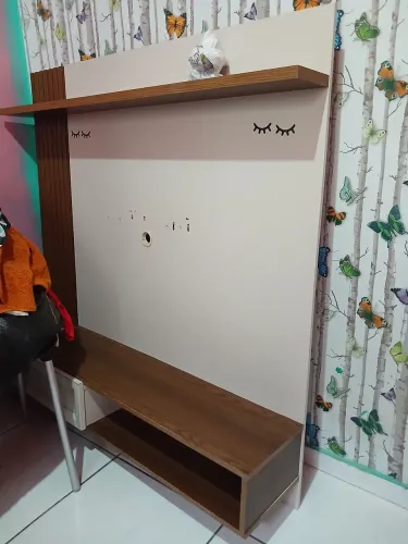 Painel de TV até 55