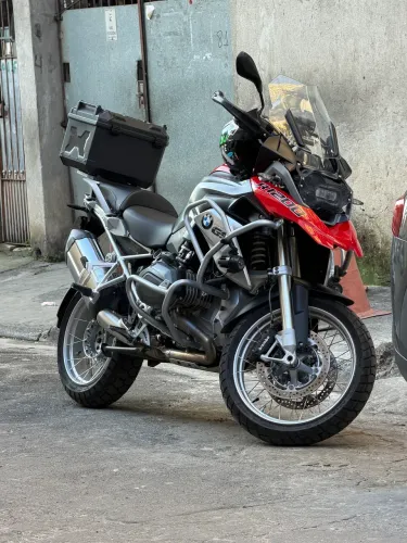 BMW R1200Gs PREMIUM
