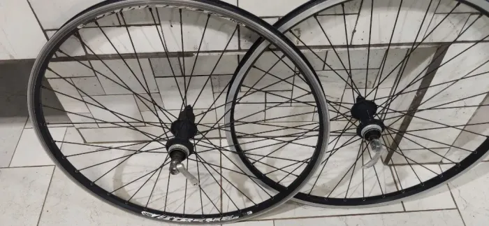 Rodas de Bicicleta Aro 26 Vzan