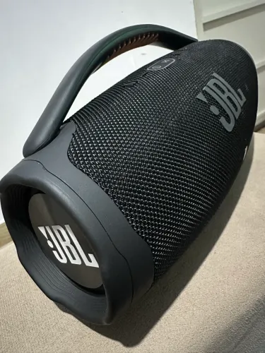 Jbl bombox3