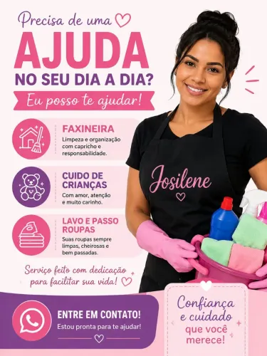 Diarista 