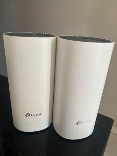 Roteador tp link mesh