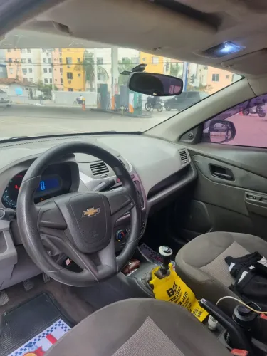 Chevrolet Cobalt LT 1.4 8V Flexpower/econoflex 4P 2012