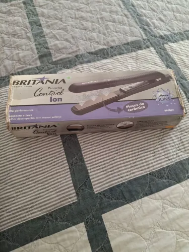 Chapinha Britânia