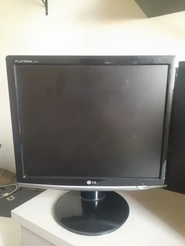 Monitor