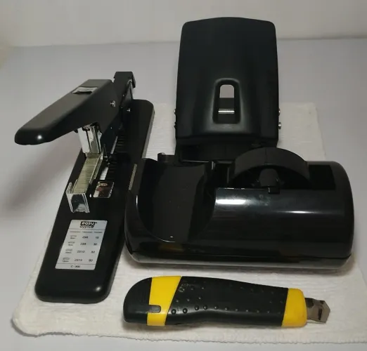 KIT ESCRITÓRIO PROFISSIONAL
