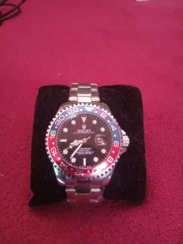 Relógio Rolex Premium (SUBMARINER)
