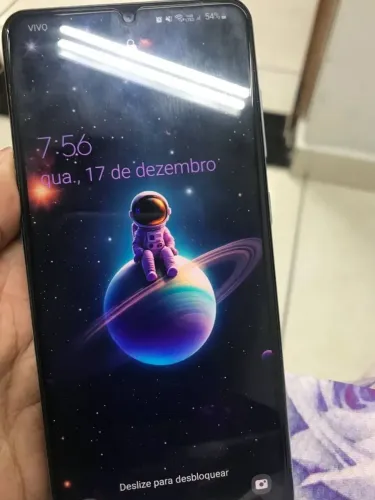 Smartphone Samsung Galaxy A31 