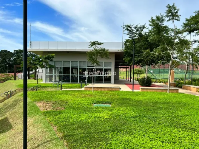 Jardins Nápoles - Senador Canedo/GO