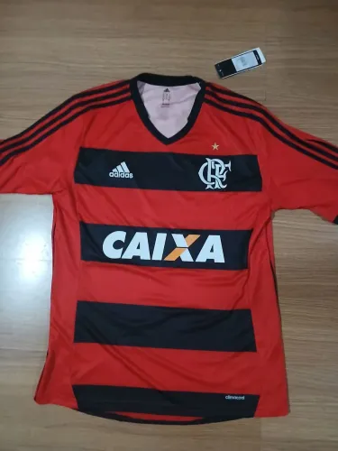Camisa flamengo 2013. Nova. Coleção