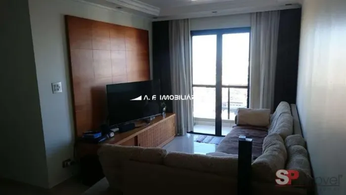 Apartamento para Venda no bairro Vila Nova Cachoeirinha, 3 quartos, 1 suíte, 3 vagas de ga