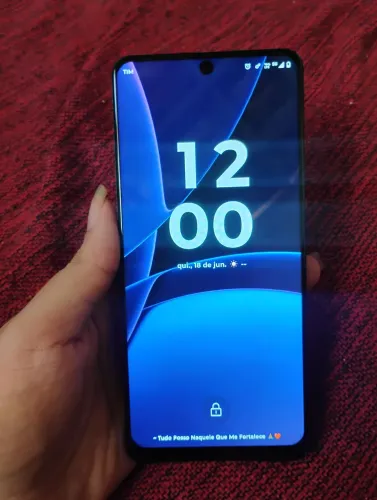 Motorola edge 40