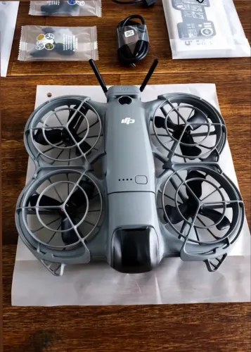 Drone DJI neo 2