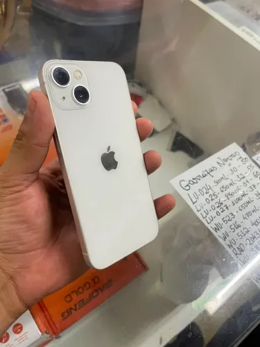 iPhone 13 128gb