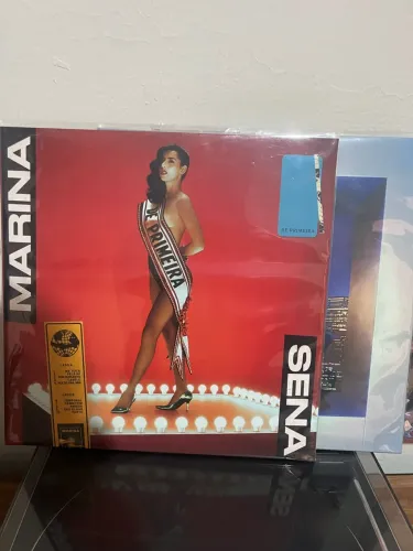 Combo Marina Sena