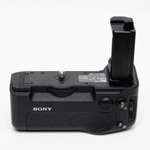 Grip para câmera Sony VG-C4EM