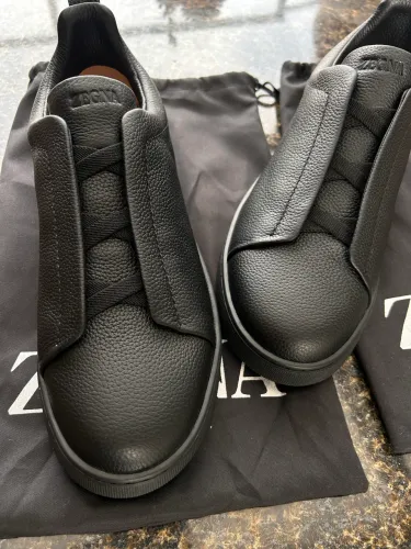 Zegna premium