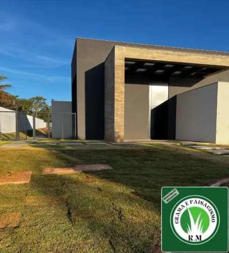 Grama São Carlos Produto Selecionado Confira