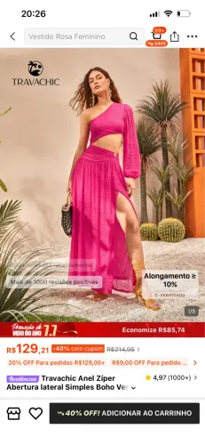 Vestido