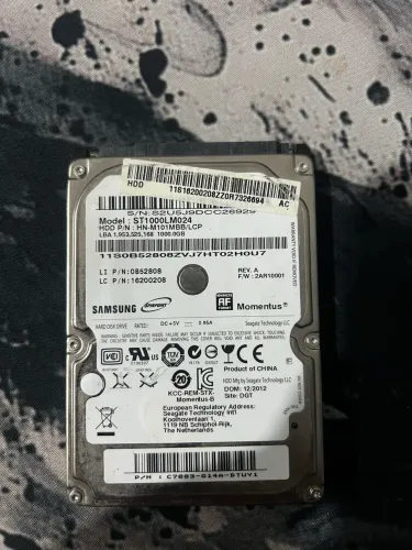 HD 1 TB
