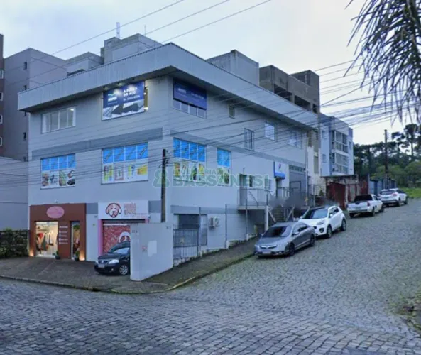 Sala Vinhedos Caxias do Sul