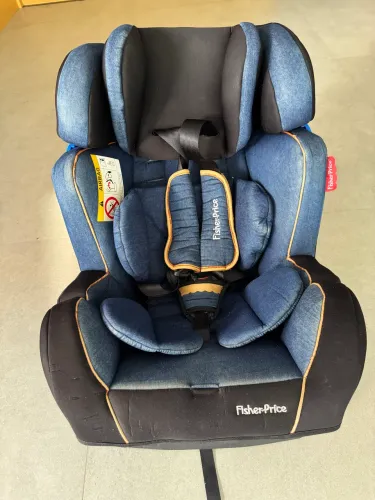 Cadeira Fisher Price para criança
