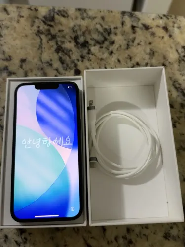 IPhone 14 único dono 256 gb
