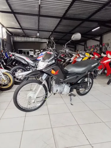 HONDA POP 110i
